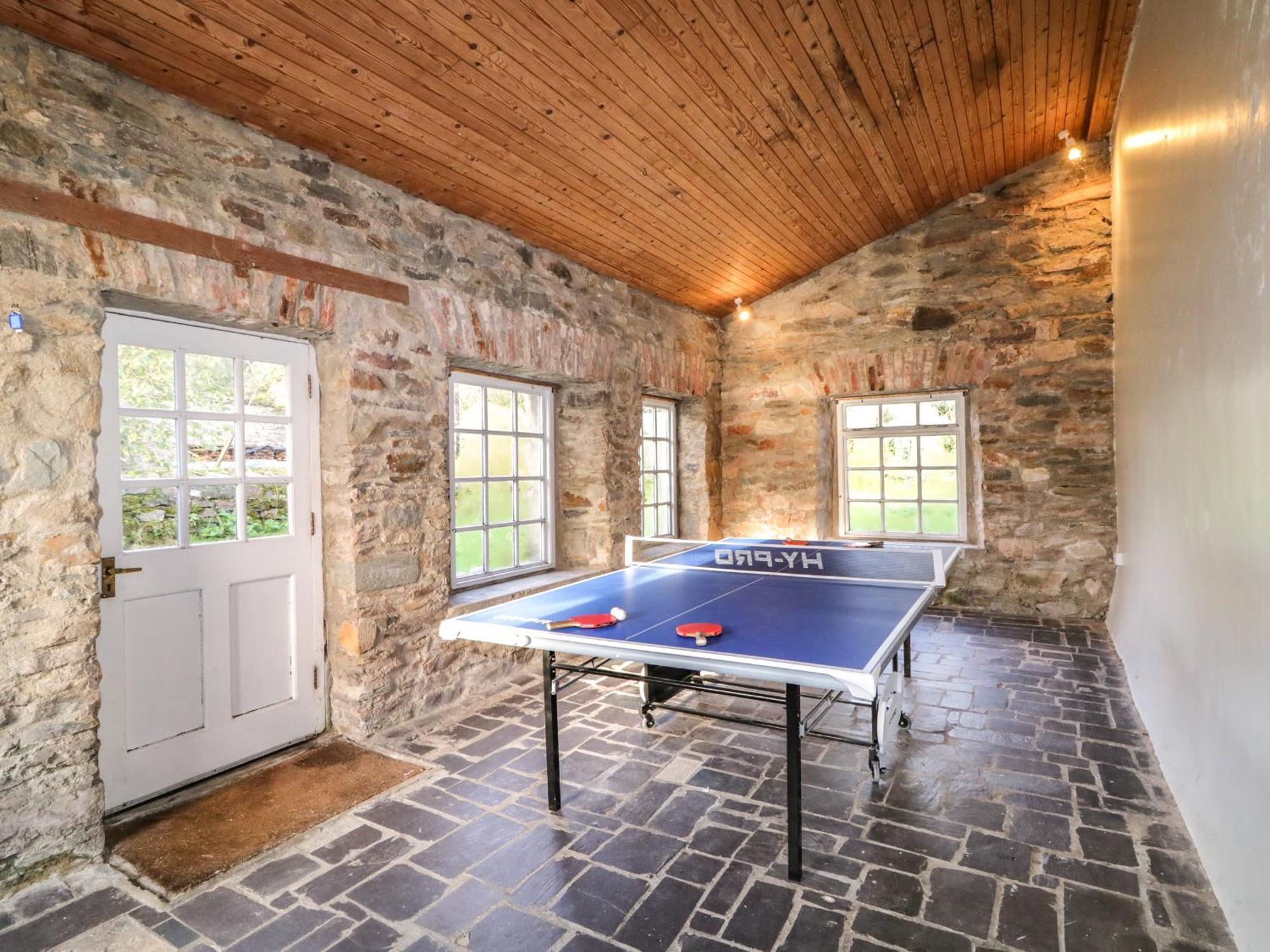 Villa The Ferry House Ramelton Exterior foto